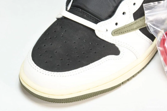 1 SP Travis Low OG Retro Olive DZ4137-106 Scott Jordan 0922